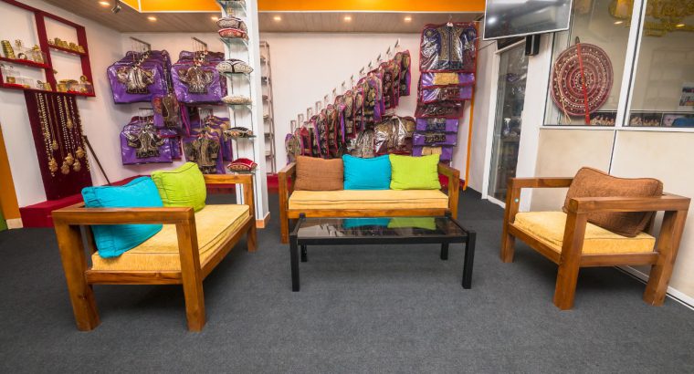 මංගල සේවා සහ Event Planning ආයතනය විකිණීම.