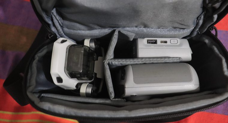 DJI MINI 2 Fly More Combo With Full Box