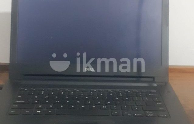 Dell Latitude 3470 Laptop