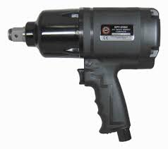 Pneumatic air gun