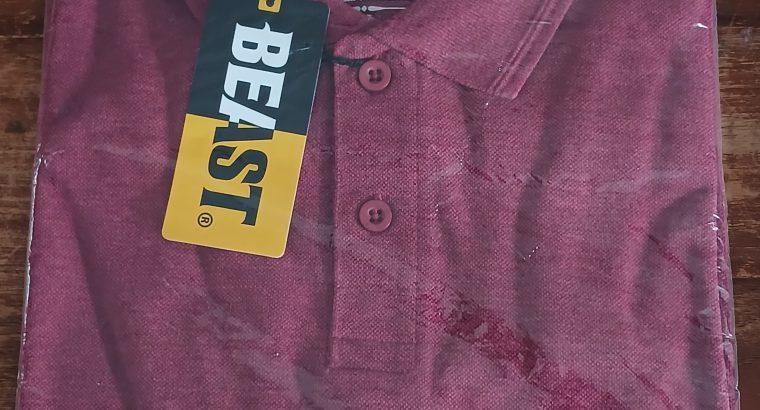 Polo Tshirts for sale.