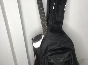 American Guitar For sale With case