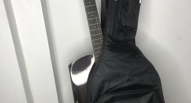 American Guitar For sale With case