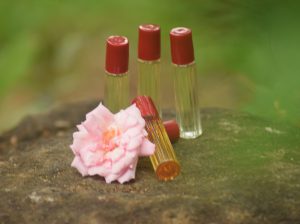 Premium Fragrance Oil Roll-On