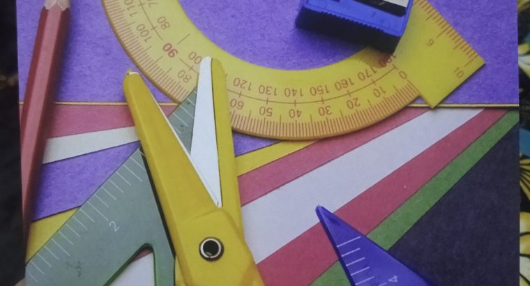 160 Pages Exercise Books 10 Pcs