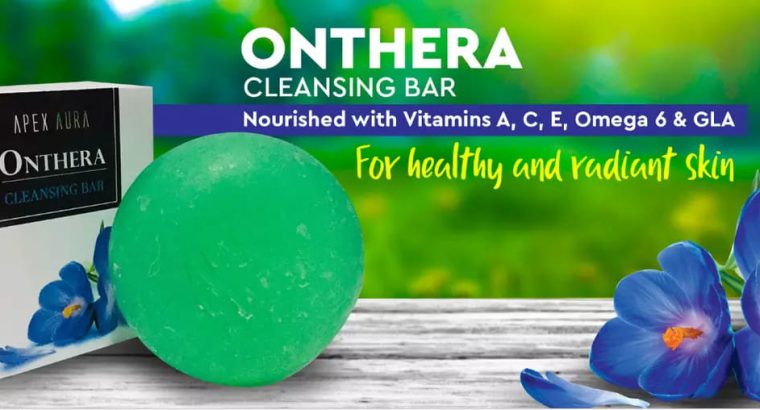 Onethra Cleansing Soap Bar