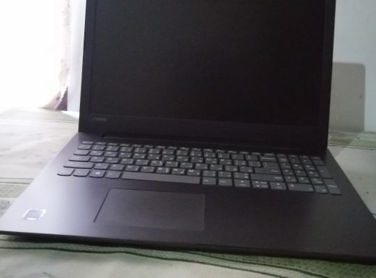 Lenovo Laptop 1TB SSD 4GB