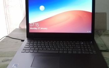 Lenovo Laptop 1TB SSD 4GB