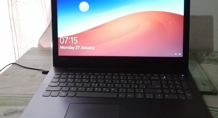 Lenovo Laptop 1TB SSD 4GB