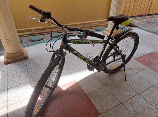 DSI Mountain Bike 27.5″