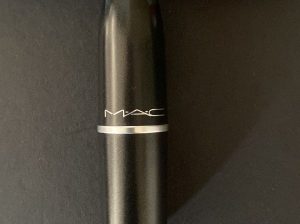 MAC MATTE LIPSTICK