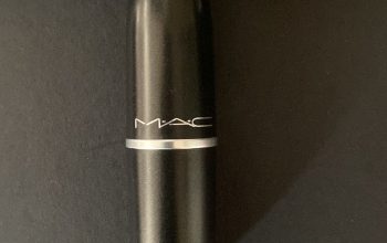 MAC MATTE LIPSTICK