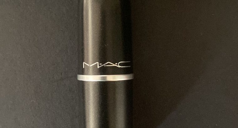 MAC MATTE LIPSTICK