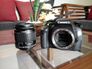 Canon Eos 600D 18.0Mp Digital Camera