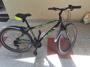 DSI Mountain Bike 27.5″