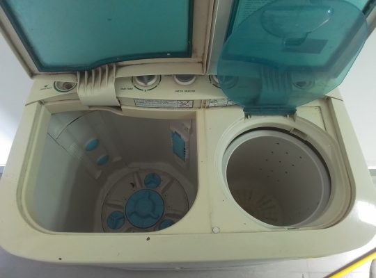 Washing machine Damro