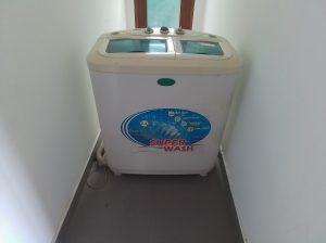 Washing machine Damro