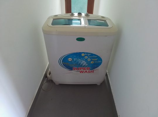 Washing machine Damro