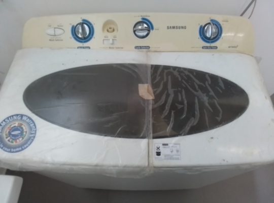 washing machine Samsung