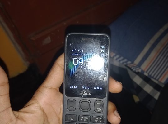 Nokia 125