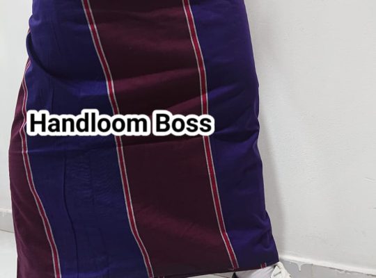 100% Handloom cotton sarongs