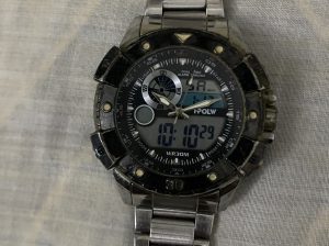 Watch for sale