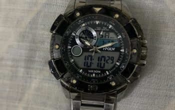 Watch for sale