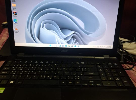 I5 Acer extensa urgent sale