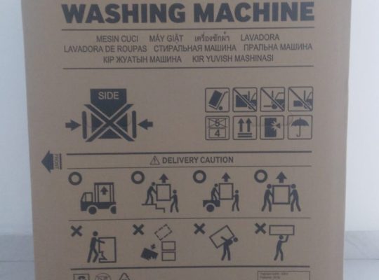 Samsung Washing Machine