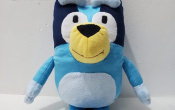 Handmade Character Soft Toy Bluey