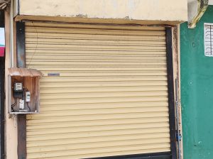 Shop for sale