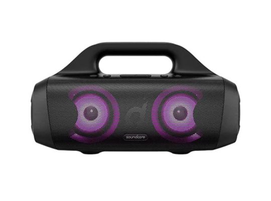 ANKER SOUNDCORE BLUETOOTH WATERPROOF SPEAKER