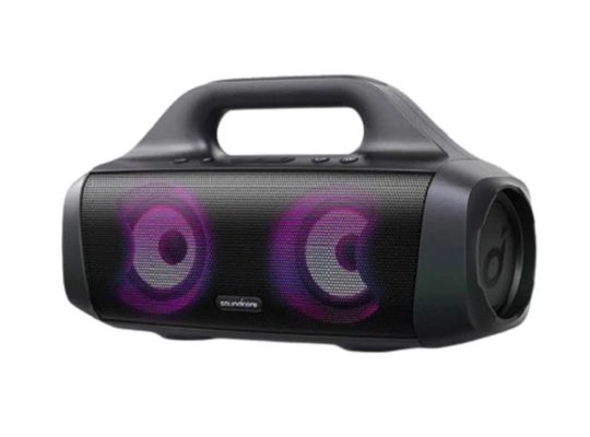 ANKER SOUNDCORE BLUETOOTH WATERPROOF SPEAKER