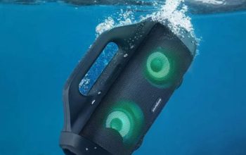 ANKER SOUNDCORE BLUETOOTH WATERPROOF SPEAKER