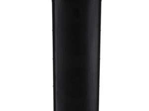 GEEPAS HI-FI SPEAKER SYSTEM WITH UHF MIC GMS-11153