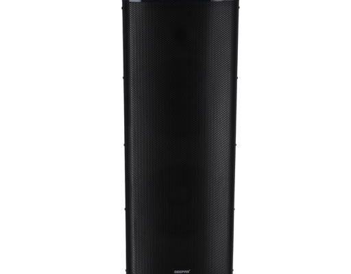 GEEPAS HI-FI SPEAKER SYSTEM WITH UHF MIC GMS-11153