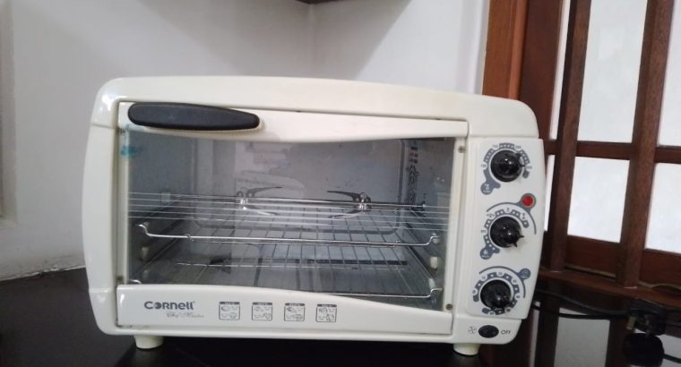 Oven (Cornell Chef Master)