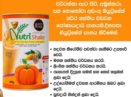 Healthy foods for healthy life