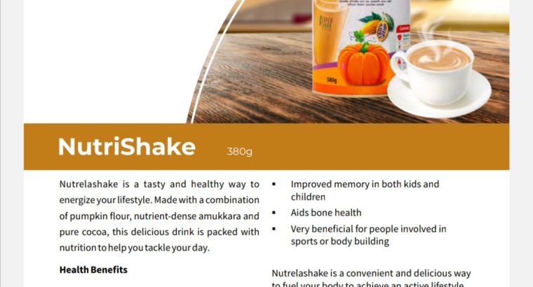 Healthy foods for healthy life