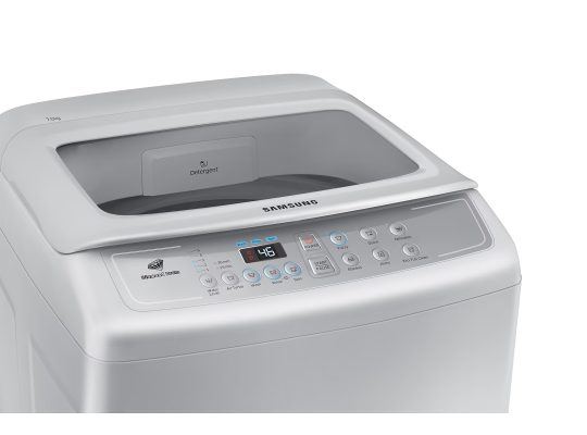 Samsung Washing Machine