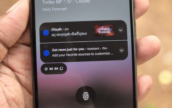 Pixel 6A