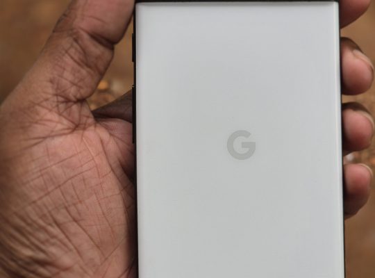 Pixel 6A