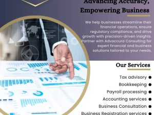 Accounting | Tax | Payroll Services | Secretery Se