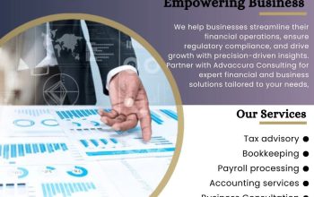 Accounting | Tax | Payroll Services | Secretery Se
