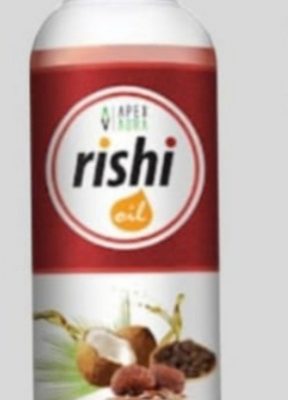 Rishi oil