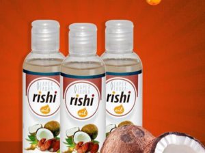 Rishi oil