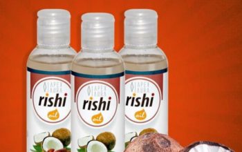 Rishi oil