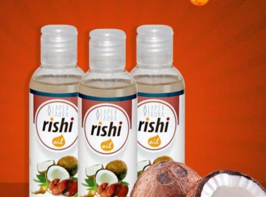 Rishi oil