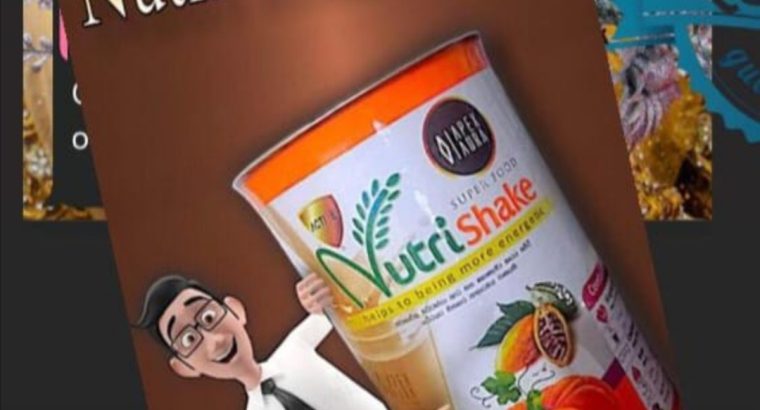 Nutri shake