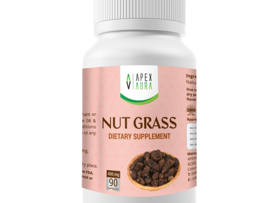Nutgrass supplement